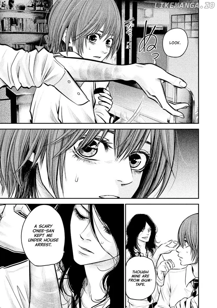 Hare Kon Chapter 84 image 15_optimized